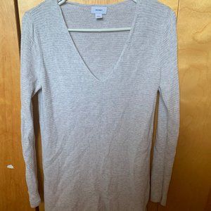 V-Neck Sweater